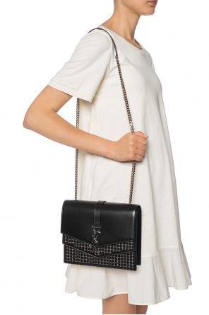 'sulpice' shoulder bag, zdjęcie 2 'sulpice' shoulder bag od Saint Laurent